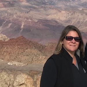 Meet your Posher, Kerrie